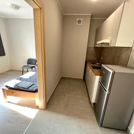 Osper Rooms Łomża Екстериор снимка
