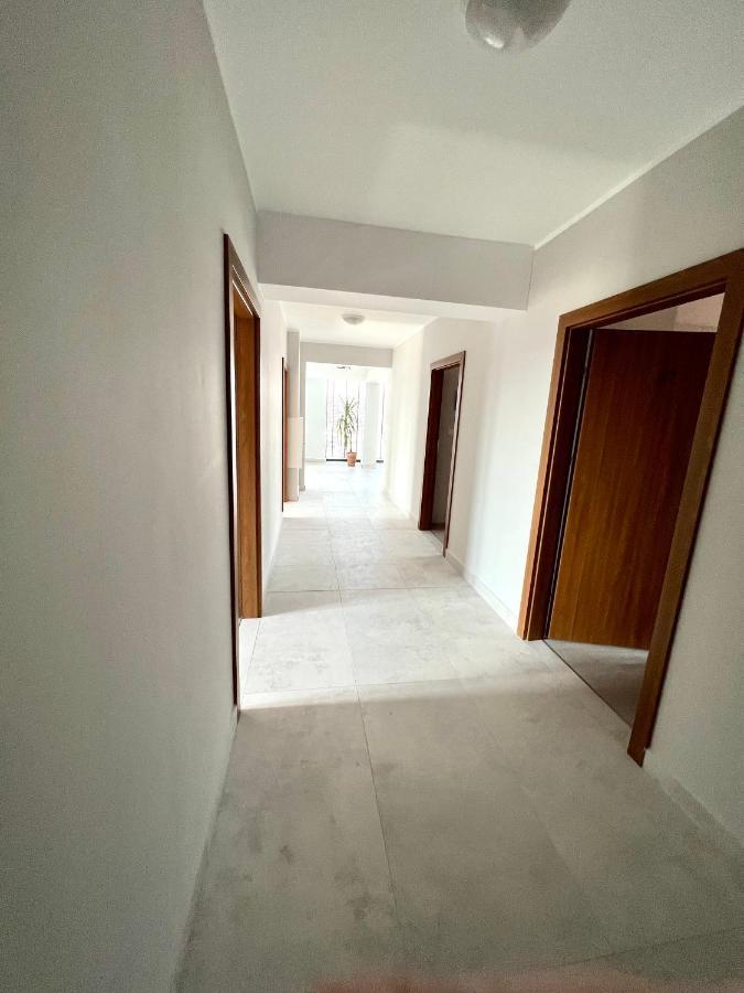 Osper Rooms Łomża Екстериор снимка