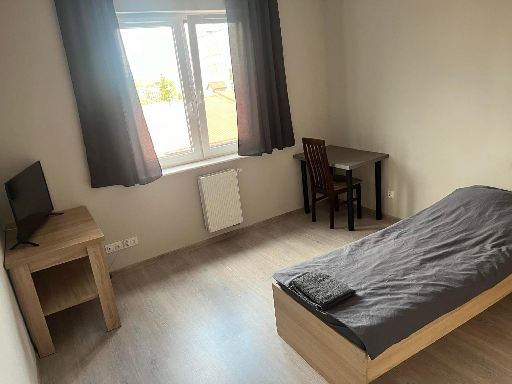 Osper Rooms Łomża Екстериор снимка